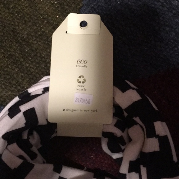 Infinity scarf - brand new! - Picture 3 of 3